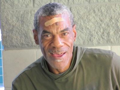 Earnest Jarrod Grisby a registered Sex Offender of Texas