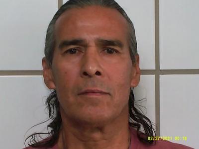 Curtis Tijerina a registered Sex Offender of Texas