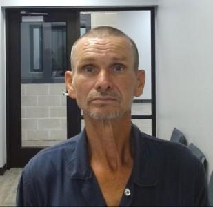 Michael Don Ray Adams a registered  of Texas
