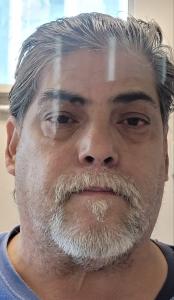 Roque Joaquin Solis III a registered  of Texas
