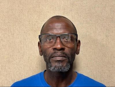 James Sharif Wright a registered Sex Offender of Texas