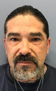 Richard Roberts a registered Sex Offender of Texas