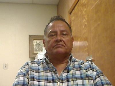 Ernesto Gres a registered Sex Offender of Texas