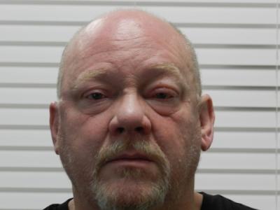 Timothy Lee Goff a registered  of Texas