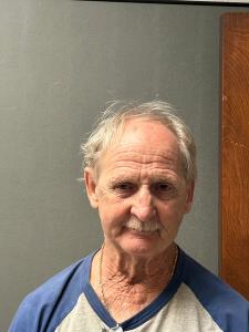 Calvin Duane Simmons a registered Sex Offender of Texas