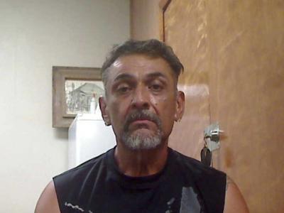 Christopher Garza a registered Sex Offender of Texas