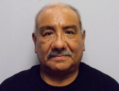 Jose Rocha a registered Sex Offender of Texas