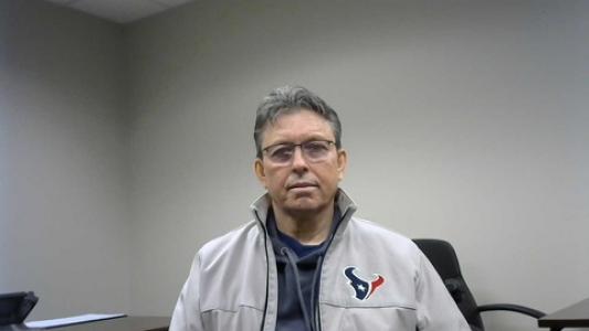 Ronnie Dale Smith a registered Sex Offender of Texas