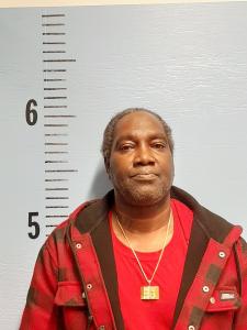 Anthony Hardin a registered Sex Offender of Texas