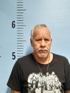 Guillermo Baez a registered Sex Offender of Texas