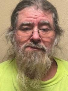 Curtis L Lane a registered Sex Offender of Texas