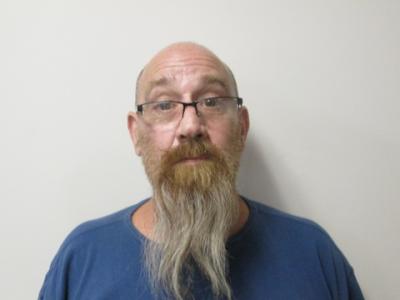 Walter Crayel Parks a registered Sex Offender of Texas