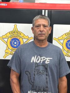 Mike De-leon a registered Sex Offender of Texas