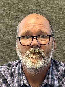 David Glenn Hoffman a registered Sex Offender of Texas