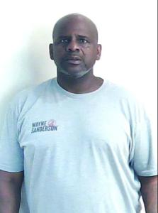 Anthony Antonio Williams a registered Sex Offender of Texas