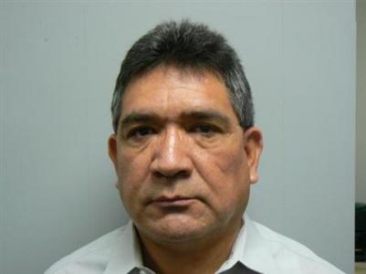 Richard Diaz a registered  of Texas