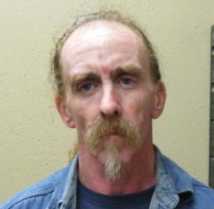 Patrick Joseph Moore a registered  of Texas
