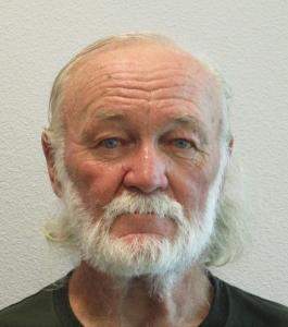 David Ray Mcpherson a registered Sex Offender of Texas