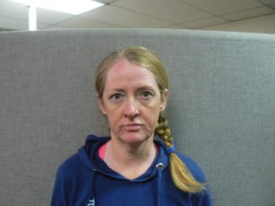 Carolyn D Hanna a registered Sex Offender of Texas