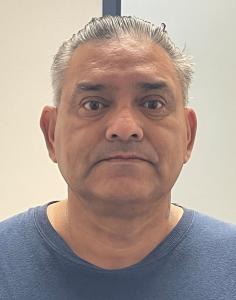Angelo Garcia a registered Sex Offender of Texas