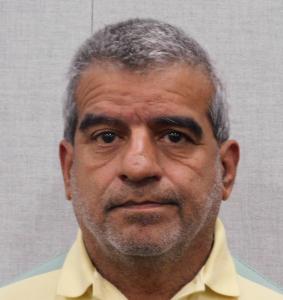 Mike Vela Martinez a registered Sex Offender of Texas