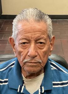 Rudy Barron a registered Sex Offender of Texas