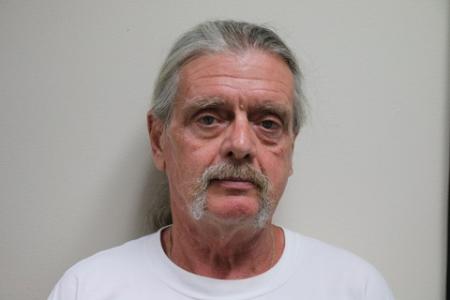 Ricky Allen Baker a registered Sex Offender of Texas