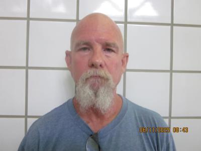 William Daniel Donahoo a registered Sex Offender of Texas