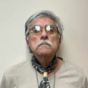 Ricardo Pena Alegria a registered Sex Offender of Texas