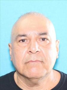 Sam G Arredondo a registered  of Texas