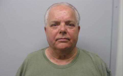 Terry Lee Simpson a registered Sex Offender of Texas