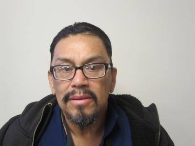 Raymond Villareal a registered  of Texas