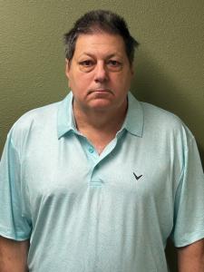 John Wilson Ancelet Jr a registered Sex Offender of Texas