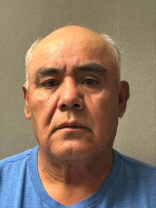 Elpidio Reynosa Valdivia a registered Sex Offender of Texas