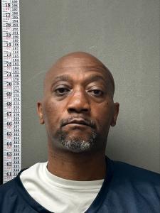 Dell Kay Epps a registered  of Texas