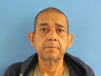 Israel Lara Davila a registered Sex Offender of Texas