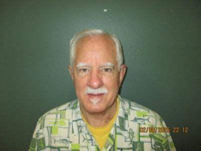 Frank Harvey Robbins a registered Sex Offender of Texas