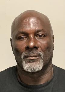 Kenneth Wayne Harris a registered  of Texas