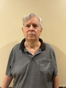 James Robert Barton a registered Sex Offender of Texas