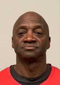 Ronnie Lee Hunter Sr a registered  of Texas