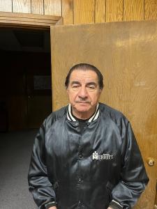 Albert Rodriguez Mangles a registered Sex Offender of Texas