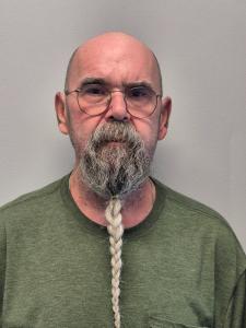 Terry Benton Daniel a registered  of Texas