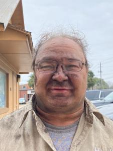 James Herbert Garrett a registered Sex Offender of Texas