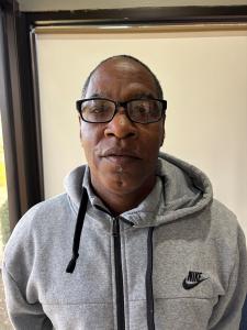 Curry Frazier Richards a registered Sex Offender of Texas