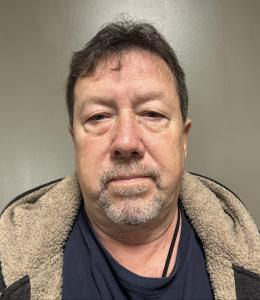 Harrell Lee Dotson a registered Sex Offender of Texas