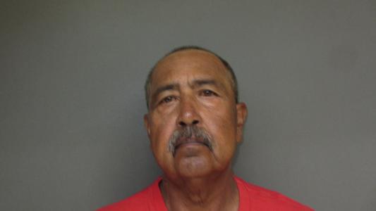 Oscar Ruiz Jr a registered Sex Offender of Texas