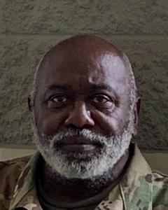 Earnest Leon Carter a registered Sex Offender of Texas