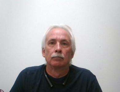 Robert Timothy Sheffy a registered  of Texas