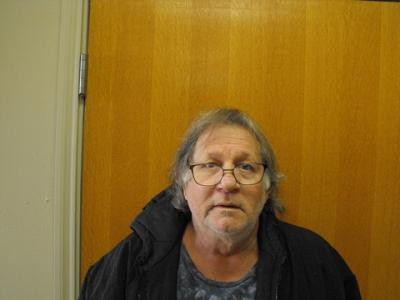 Roy Sherman Goates a registered Sex Offender of Texas