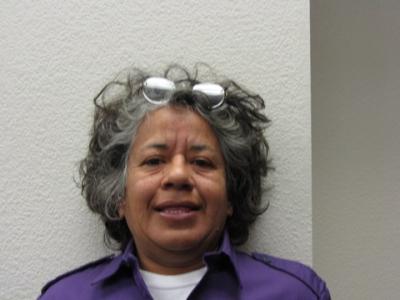 Teresa Galvan a registered  of Texas
